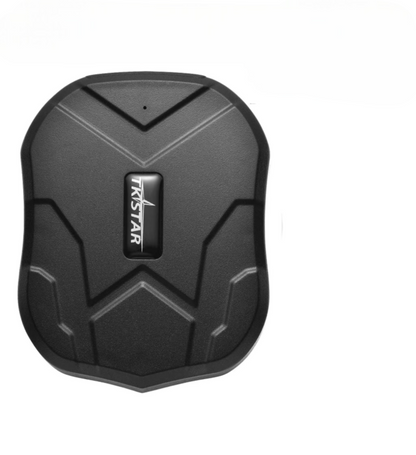 Traceur GPS voiture 4G magnétique sans abonnement — MyCarConnect