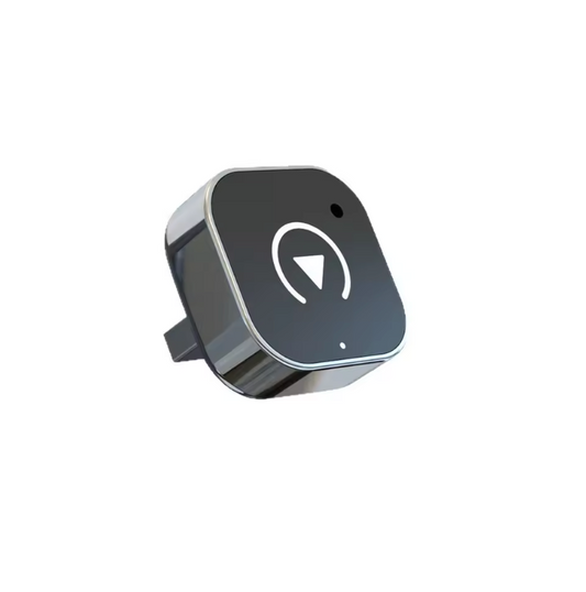 Adaptateur CarPlay sans fil plug & play iPhone iOS 10+ — MyCarConnect