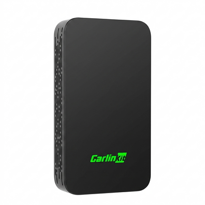 Boîtier CarPlay Android Auto sans fil 2-en-1 — MyCarConnect