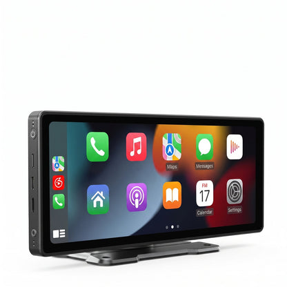 Écran CarPlay et Android Auto sans fil 10,26 pouces — MyCarConnect