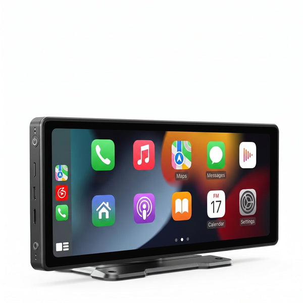 Écran CarPlay et Android Auto sans fil 10,26 pouces — MyCarConnect