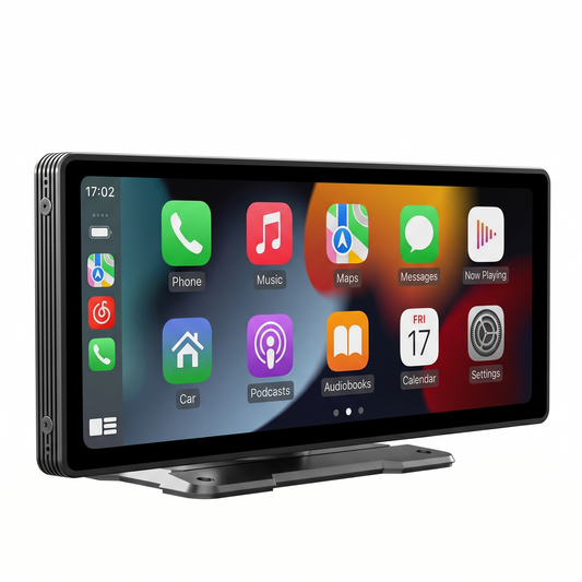 Écran CarPlay sans fil 10,26 pouces voiture — MyCarConnect